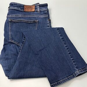 Lauren Jean Co. Ralph Lauren Jeans
